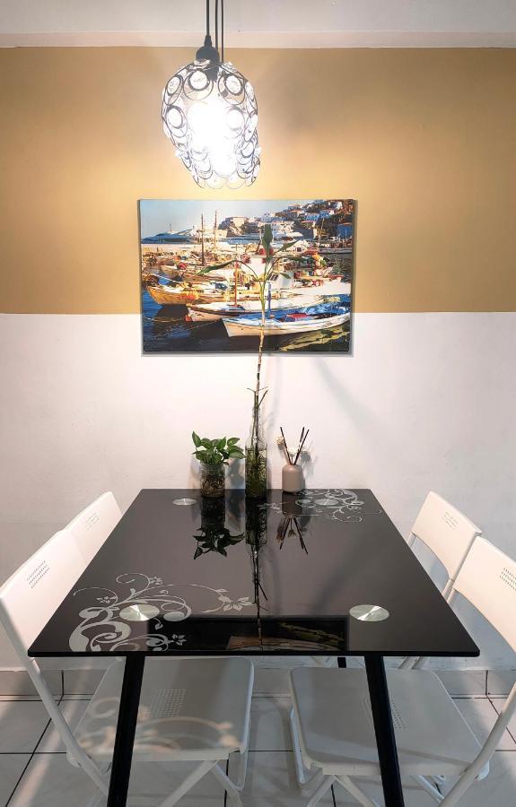 Apartment Next To Axiata Arena, Stadium Bukit Jalil Куала-Лумпур Экстерьер фото