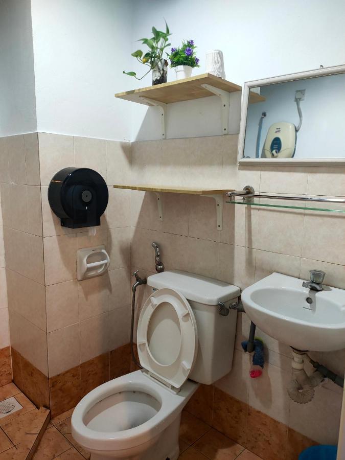 Apartment Next To Axiata Arena, Stadium Bukit Jalil Куала-Лумпур Экстерьер фото