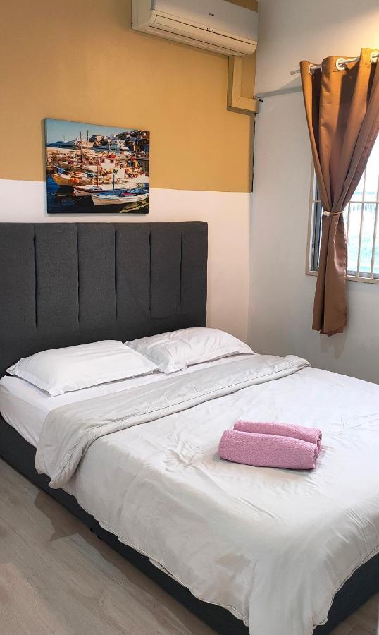 Apartment Next To Axiata Arena, Stadium Bukit Jalil Куала-Лумпур Экстерьер фото
