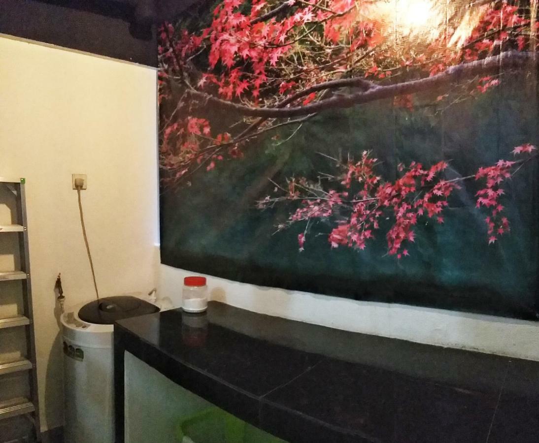 Apartment Next To Axiata Arena, Stadium Bukit Jalil Куала-Лумпур Экстерьер фото